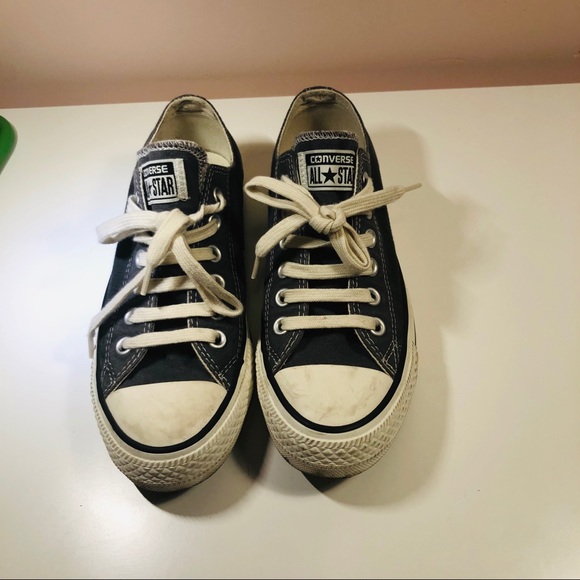 Converse Unisex Shoes - Picture 5 of 6